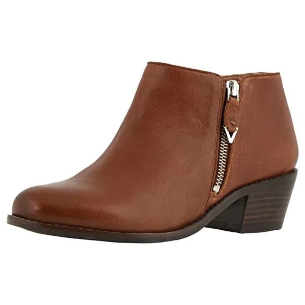 NEW Vionic Joy Jolene Boot (Mocha)